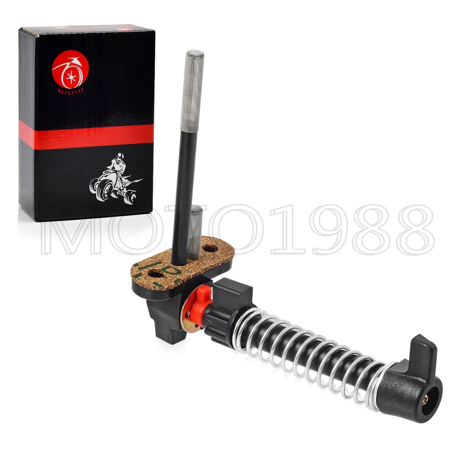 Petcock Fuel Shut Off Valve for Polaris Trail Boss Blazer 250 350L (1999-2006)