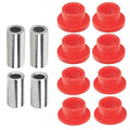 Off Road Shock Absorber Bushing Sleeve Kit for Polaris RZR