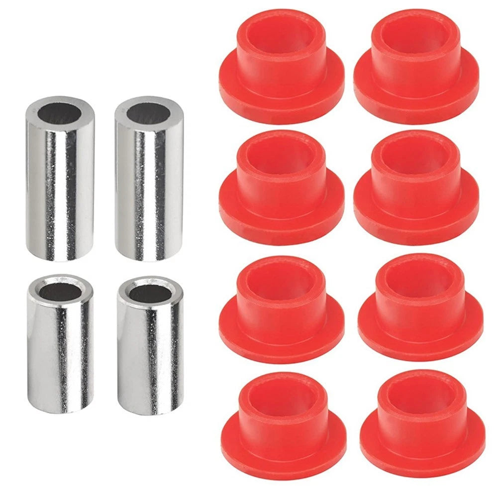 Off Road Shock Absorber Bushing Sleeve Kit for Polaris RZR