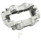 Rear Left Brake Caliper for Chevrolet Corvette (1965–1982)