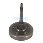 Wet Clutch Drum Housing for Qlink Frontrunner 400 EFI (2012–2014) / Rodeo 400 (2007–2009)