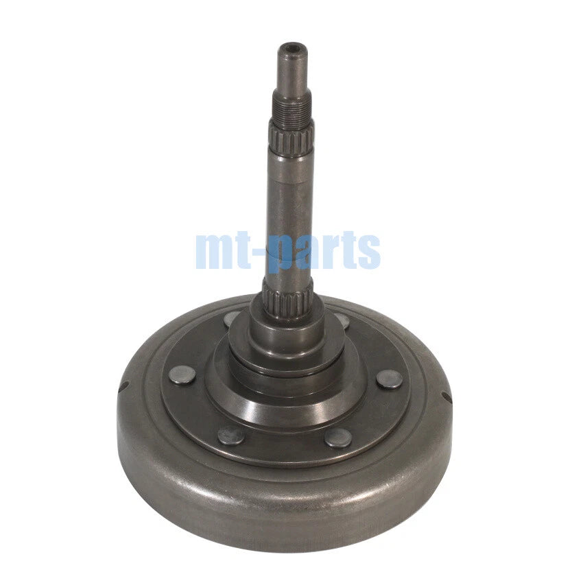 Wet Clutch Drum Housing for Qlink Frontrunner 400 EFI (2012–2014) / Rodeo 400 (2007–2009)