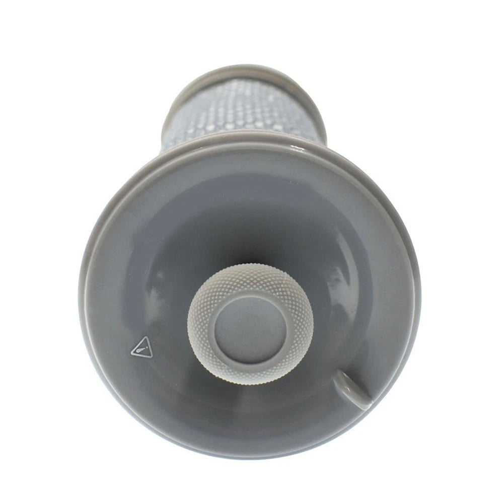 Cylindrical Filter for Vacuum Cleaner (1 Piece)