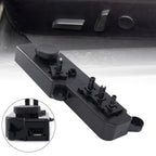 Power Seat Switch Control for Tesla Model 3/Y (2017–2022)