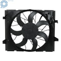 Radiator Cooling Fan for Dodge Durango Jeep Grand Cherokee (2014–2020)