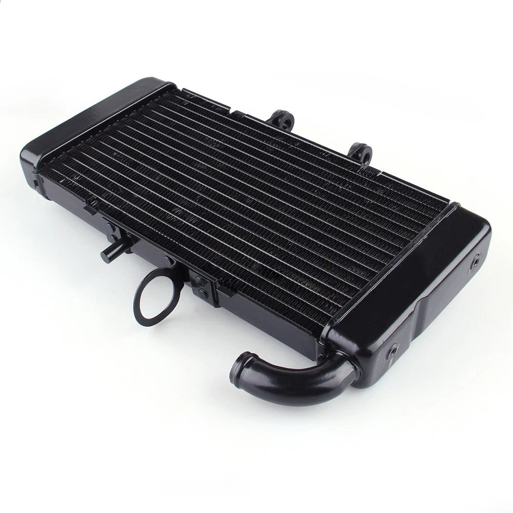 Radiator Grille Guard for Honda CB400 VTEC (1999–2010) Black