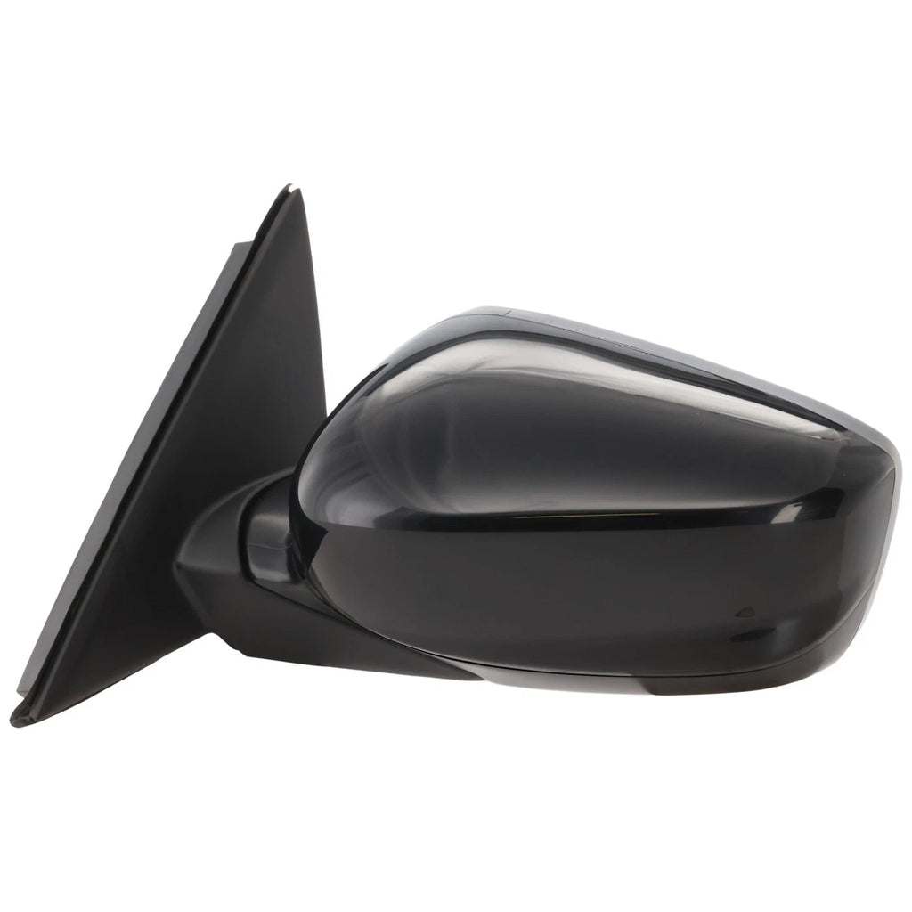 Driver Side Mirror for Honda Accord (2008–2012)