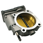 Throttle Body for Land Rover Range Rover Sport LR3 (2005–2009) LR006142
