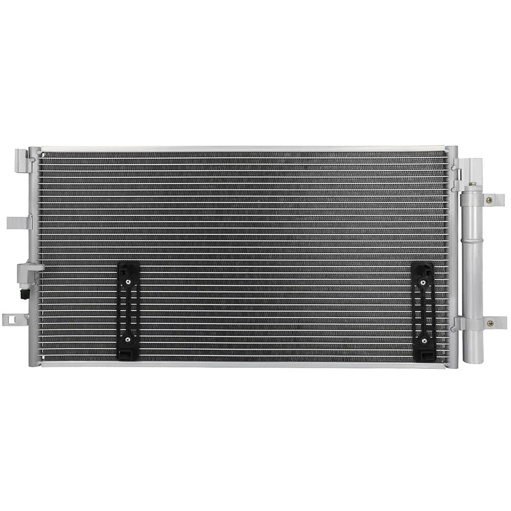 Aluminum AC Condenser for Audi A7, Q5 (2012-2015)