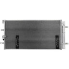 Aluminum AC Condenser for Audi A7, Q5 (2012-2015)