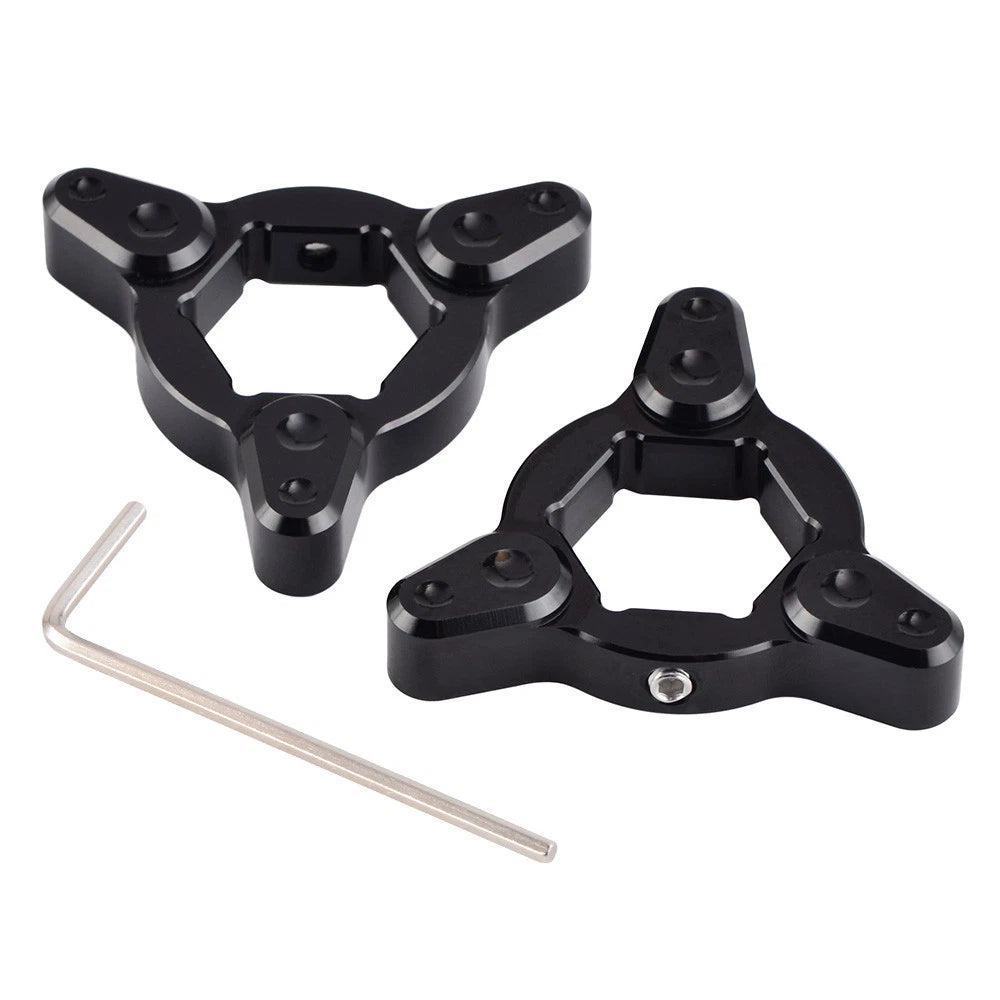 22mm CNC Fork Preload Adjuster for Benelli Tornado (2003–Present), Buell XB12 (2004–2008)