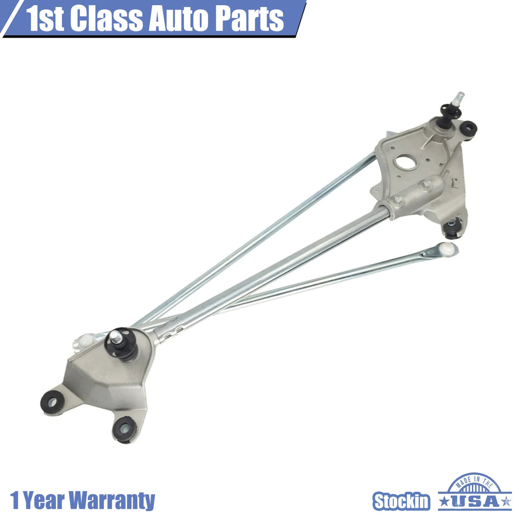 Windshield Wiper Linkage for Honda CR-V (2002–2006) 76530S9AA01