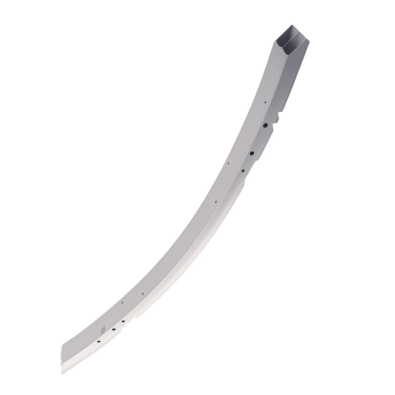 Front Crash Guard for BMW X5 F15 X6 F16 (2014–2018) BM624139R00 Silver