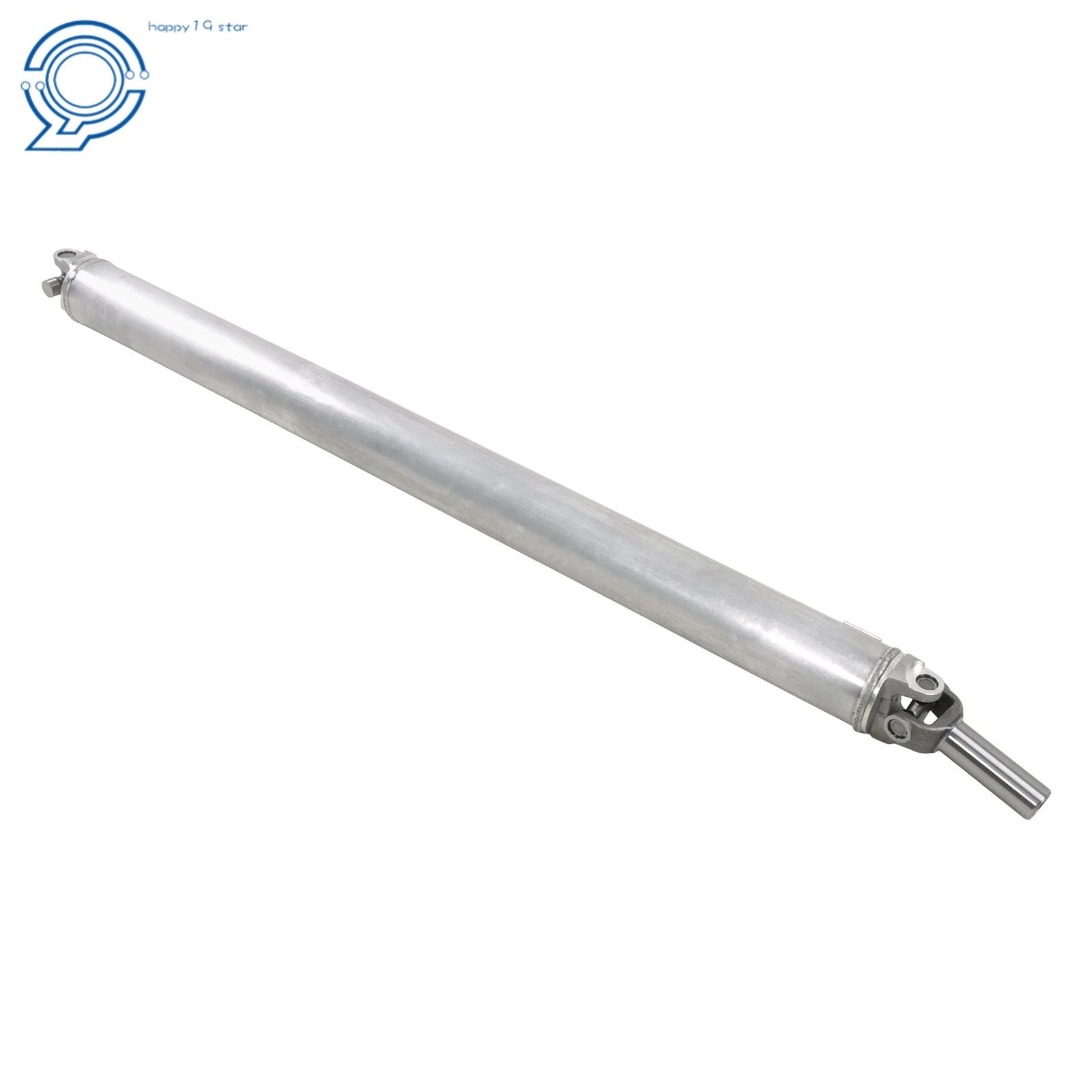 Rear Driveshaft Prop Shaft Assembly for Chevrolet K1500 K2500 (1994-2000)