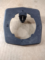 UFlex B184 Single Lever Side Mount Control for (Out of Box)