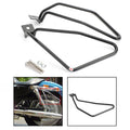 Saddlebag Support Bars Mount Brackets for Harley Sportster 883 Iron (2009–2023)