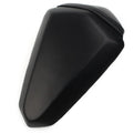 Black Motorcycle Rear Passenger Seat Pillion for Kawasaki Ninja 400 (2018-2021)