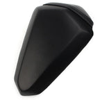 Black Motorcycle Rear Passenger Seat Pillion for Kawasaki Ninja 400 (2018-2021)