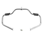 1 1/4" Mustache Engine Guard for Harley Street Glide (2009–2024)