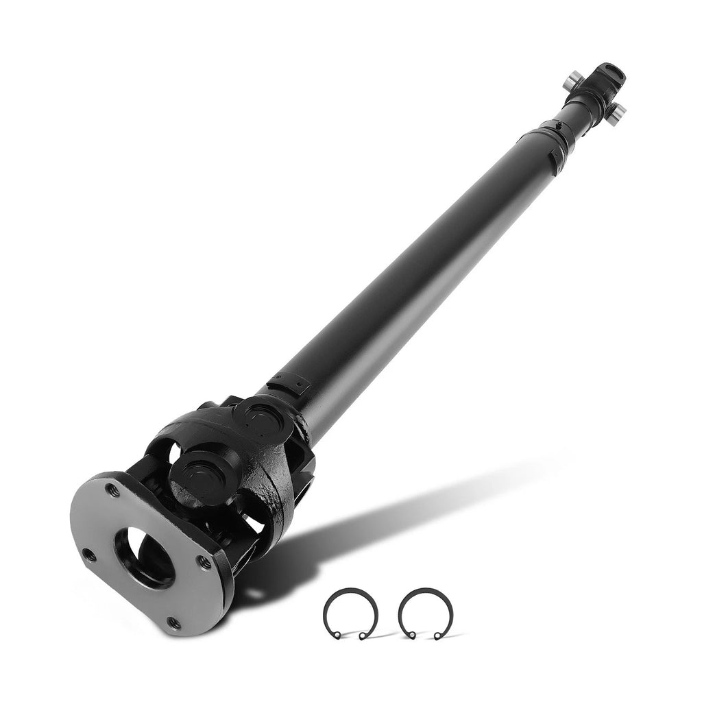 Front Driveshaft Prop Shaft for Ford F250 F350 F450 Super Duty 4WD (2003–2010) 938-801