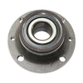 Wheel Hubs for Dodge Ram 1500 2500 3500 (2002-2009)