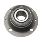 Wheel Hubs for Dodge Ram 1500 2500 3500 (2002-2009)