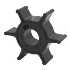 Water Pump Impeller & Gasket for Yamaha 4-6 HP 4-Stroke Outboard (1996-2006) 6E0-44352-00