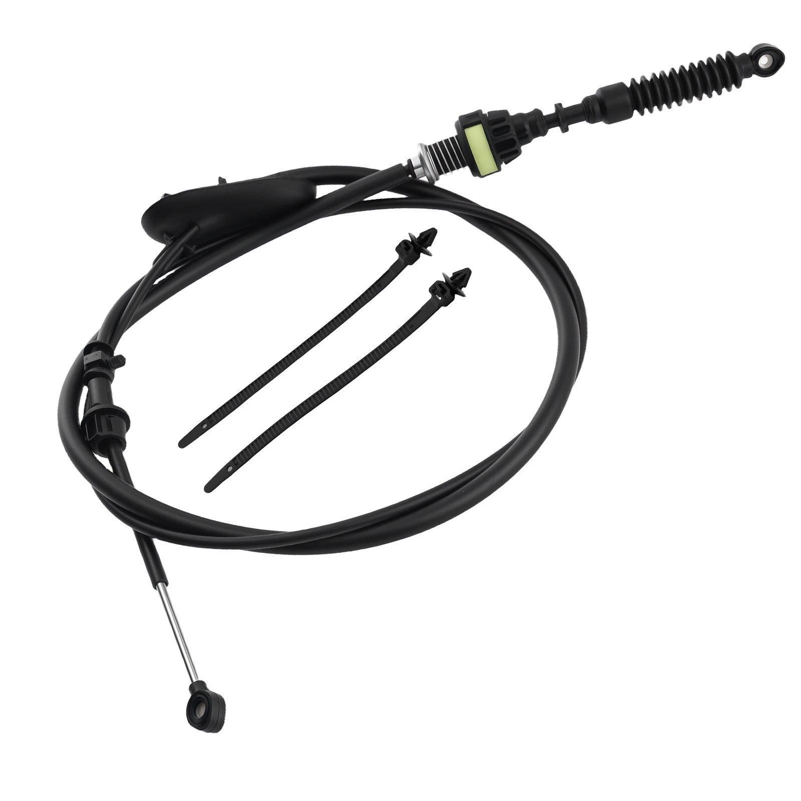 Shift Cable for Oldsmobile Bravada GMC Jimmy 4WD (1998-2005)