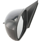 Power Mirror for Chrysler 300 (2005–2010) Left Heated Paintable