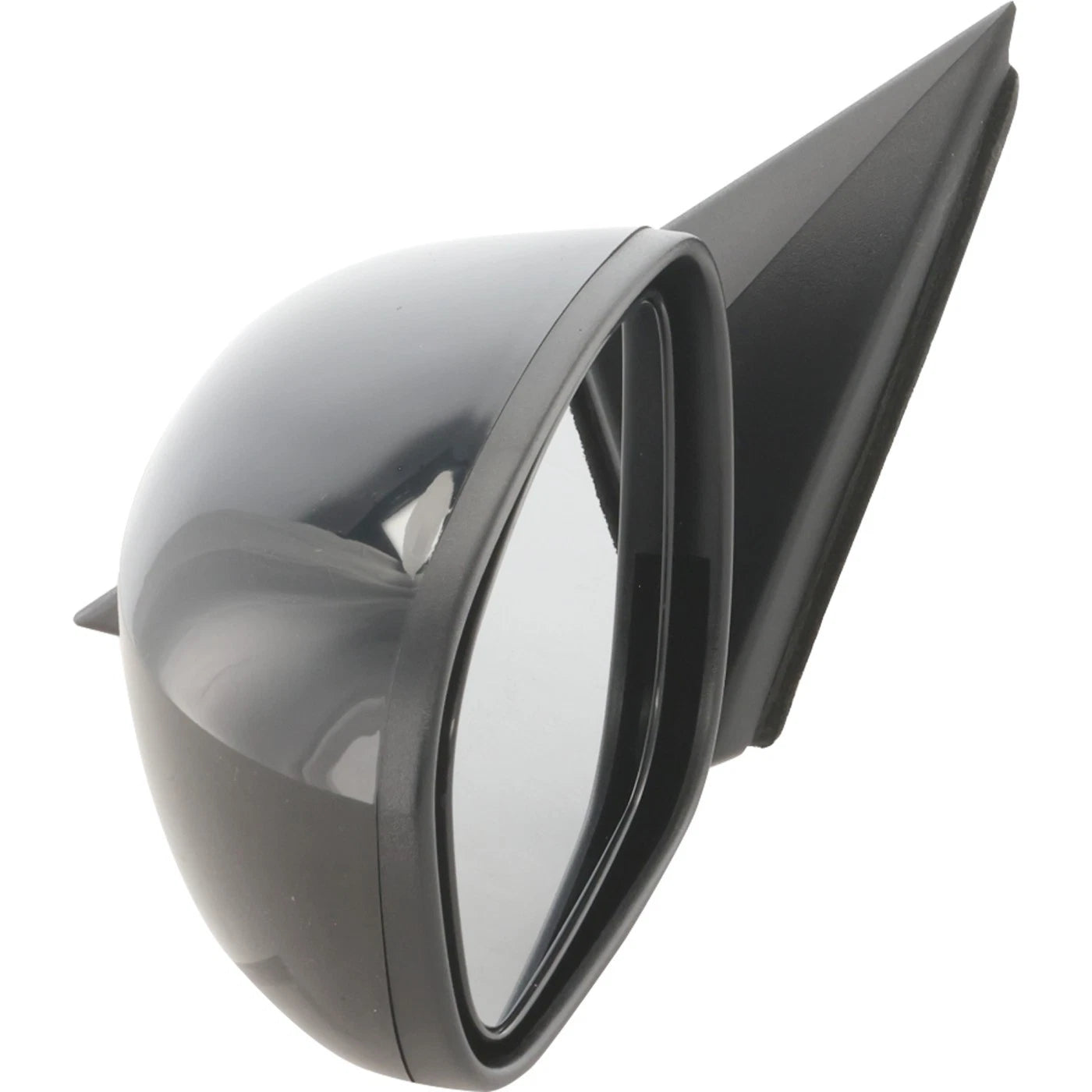 Power Mirror for Chrysler 300 (2005–2010) Left Heated Paintable