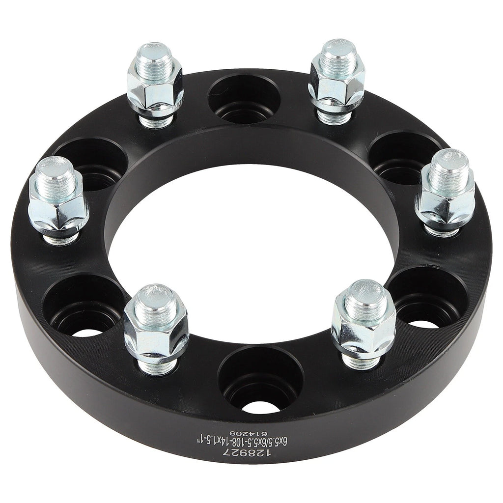 Set of 4 Wheel Spacers for Chevy Silverado GMC Sierra 1500 Tahoe