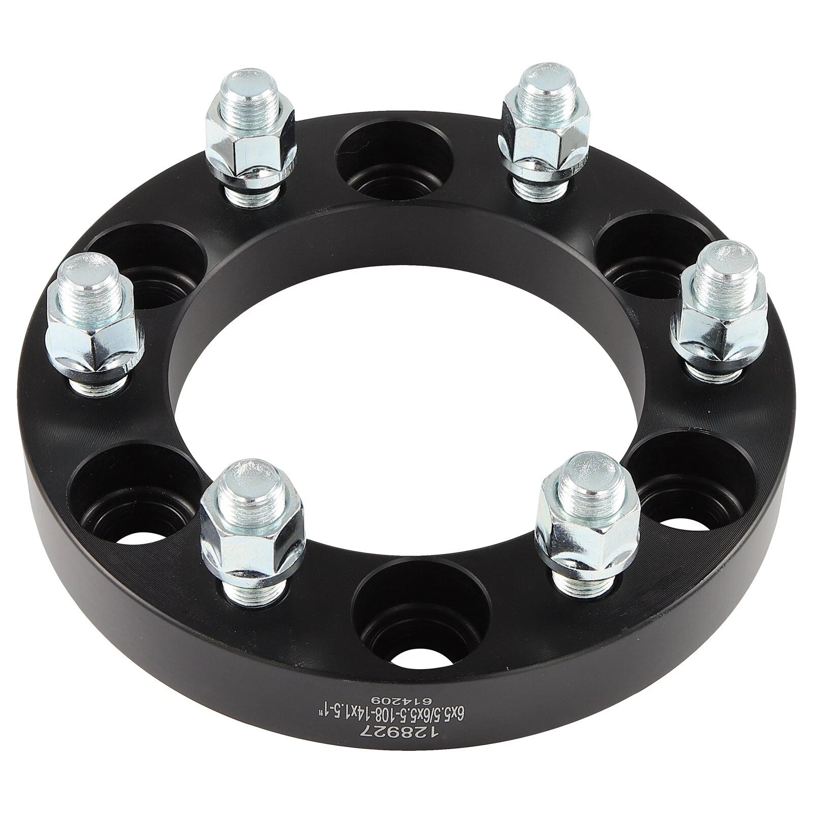 Set of 4 Wheel Spacers for Chevy Silverado GMC Sierra 1500 Tahoe