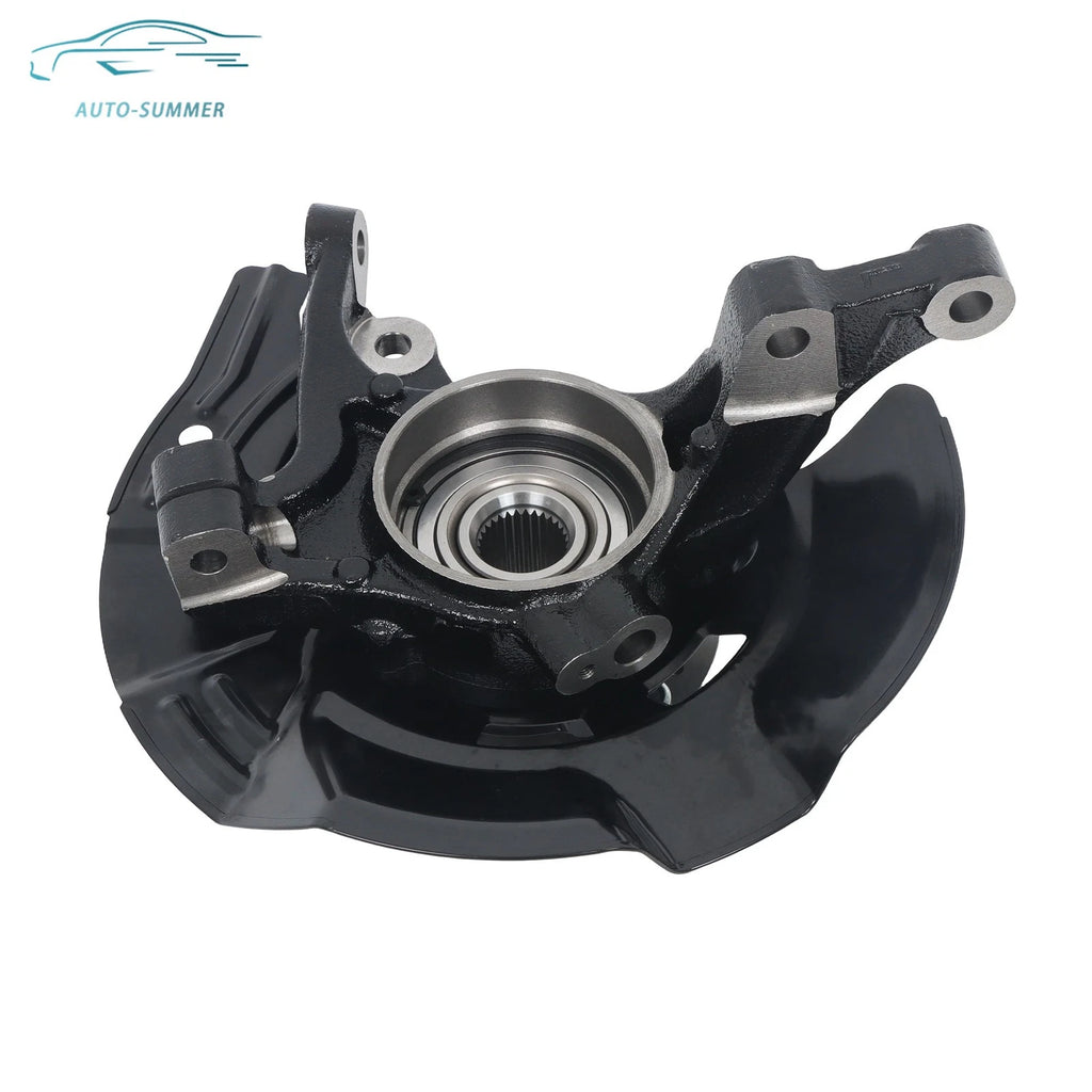 Steering Knuckle Assembly for Hyundai Sonata (2011)