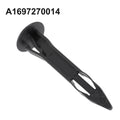 Door Card Trim Clip for Mercedes A Class W169 W245 (2004–2012) A1697270014