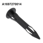 Door Card Trim Clip for Mercedes A Class W169 W245 (2004–2012) A1697270014
