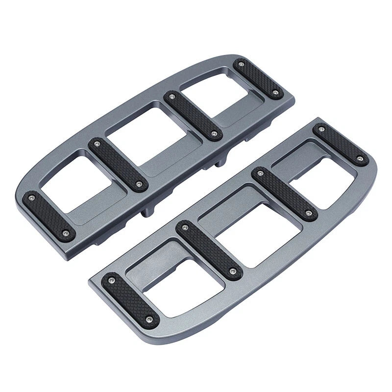 Rider Footboards Shifter Brake Pedal Lever Pegs for Harley Softail Slim (2018–2023)