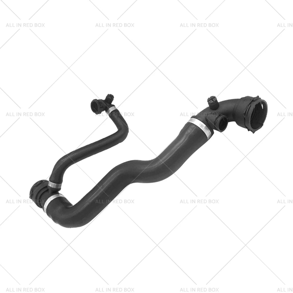 Upper & Lower Radiator Coolant Hose for BMW 3 Saloon E46 (1997–2006)