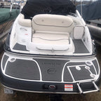 EVA Faux Foam Teak Deck Flooring for Crownline 21SS (2011)