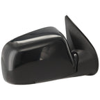 Passenger Right Side Mirror for Chevy Colorado GMC Canyon (2004–2012)