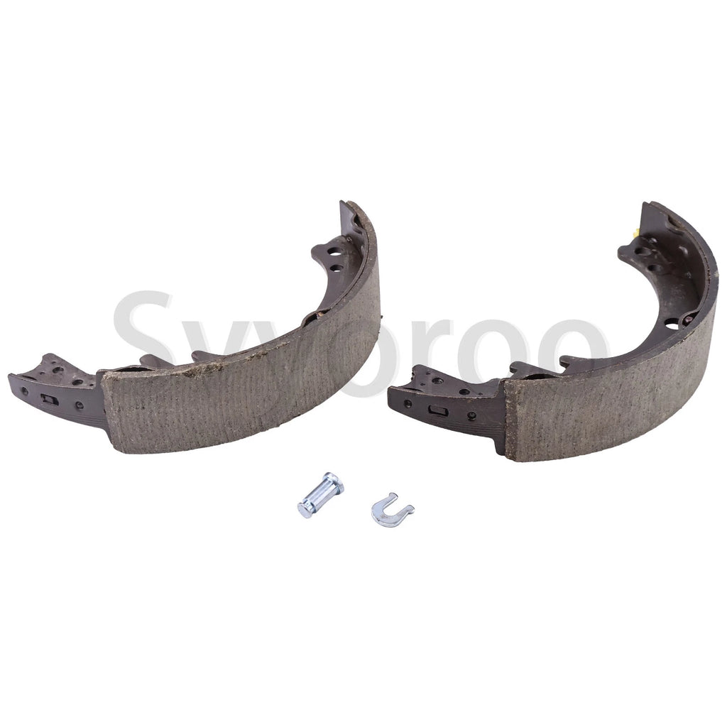 Brake Shoe Set for Hyster Forklift E25ZE114 E30ZE114 E40ZE114 (2026787)
