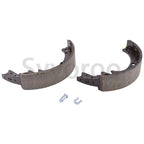 Brake Shoe Set for Hyster Forklift E25ZE114 E30ZE114 E40ZE114 (2026787)