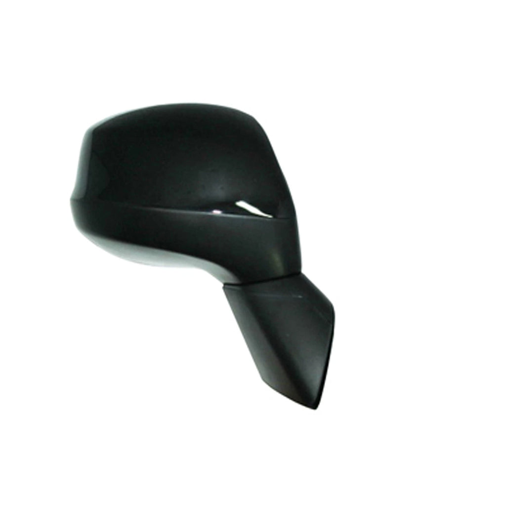 Passenger Side Replacement Power Door Mirror w/o Heated Glass for Toyota