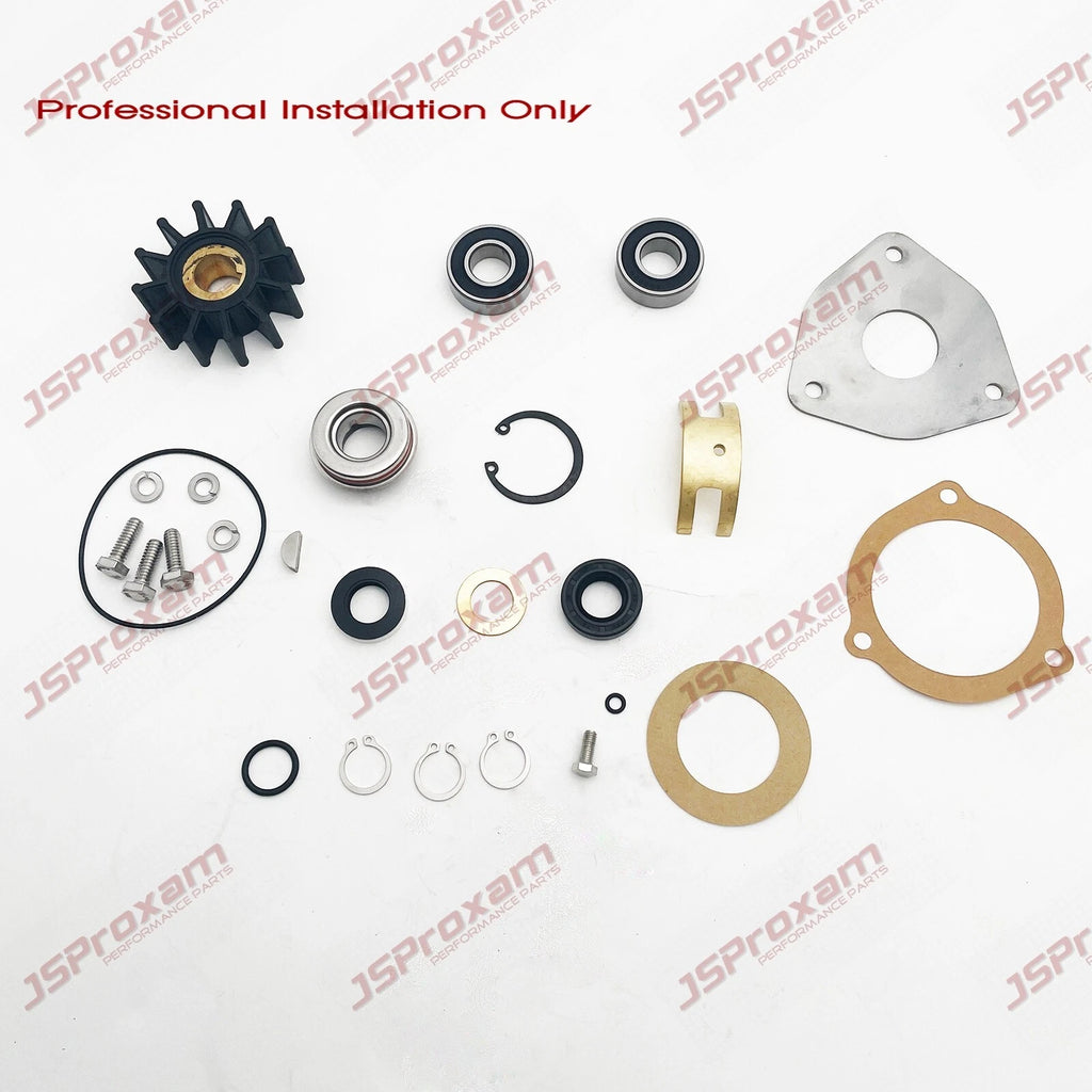 Major Repair Kit for Sherwood Pumps G903 G908 (Universal)