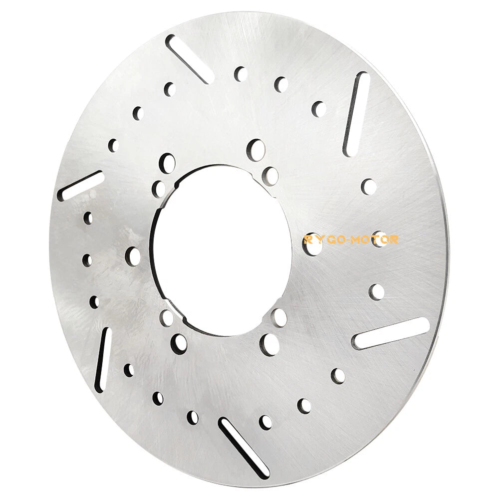 Brake Disc Rotor for Polaris Big Boss 250 300 350L 400L 500 Magnum 425 (1990–2000)