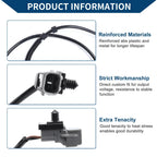 ABS Wheel Speed Sensor for Dodge Ram 1500 (2002-2008)