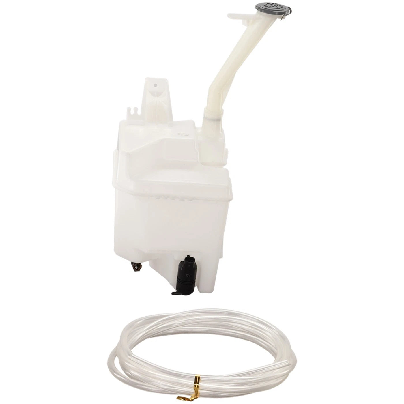Washer Reservoir for Nissan Sentra (2013–2015)