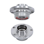 Rear Wheel Hub Bearings Pair for Volkswagen Jetta (1999–2005)