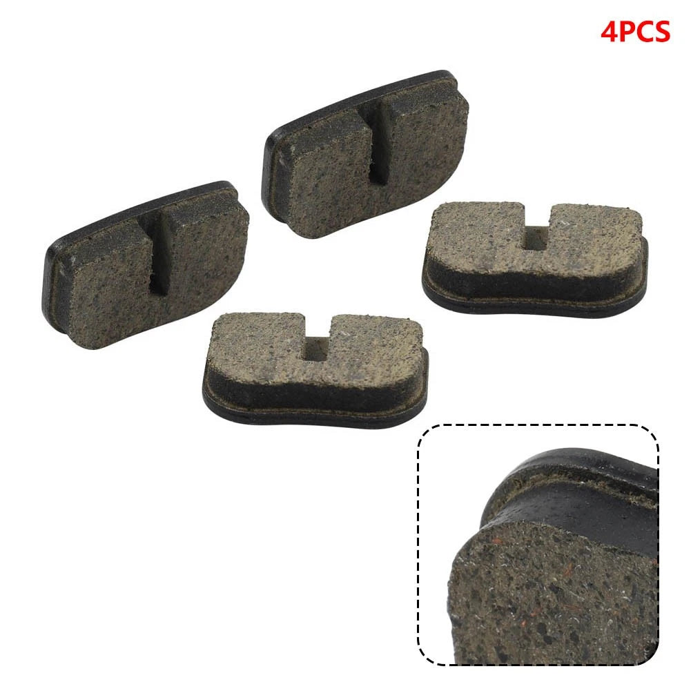 Rear Disc Brake Pad for Motovox MBX10 MBX11 (49cc 79cc Mini Bike)