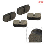 Rear Disc Brake Pad for Motovox MBX10 MBX11 (49cc 79cc Mini Bike)