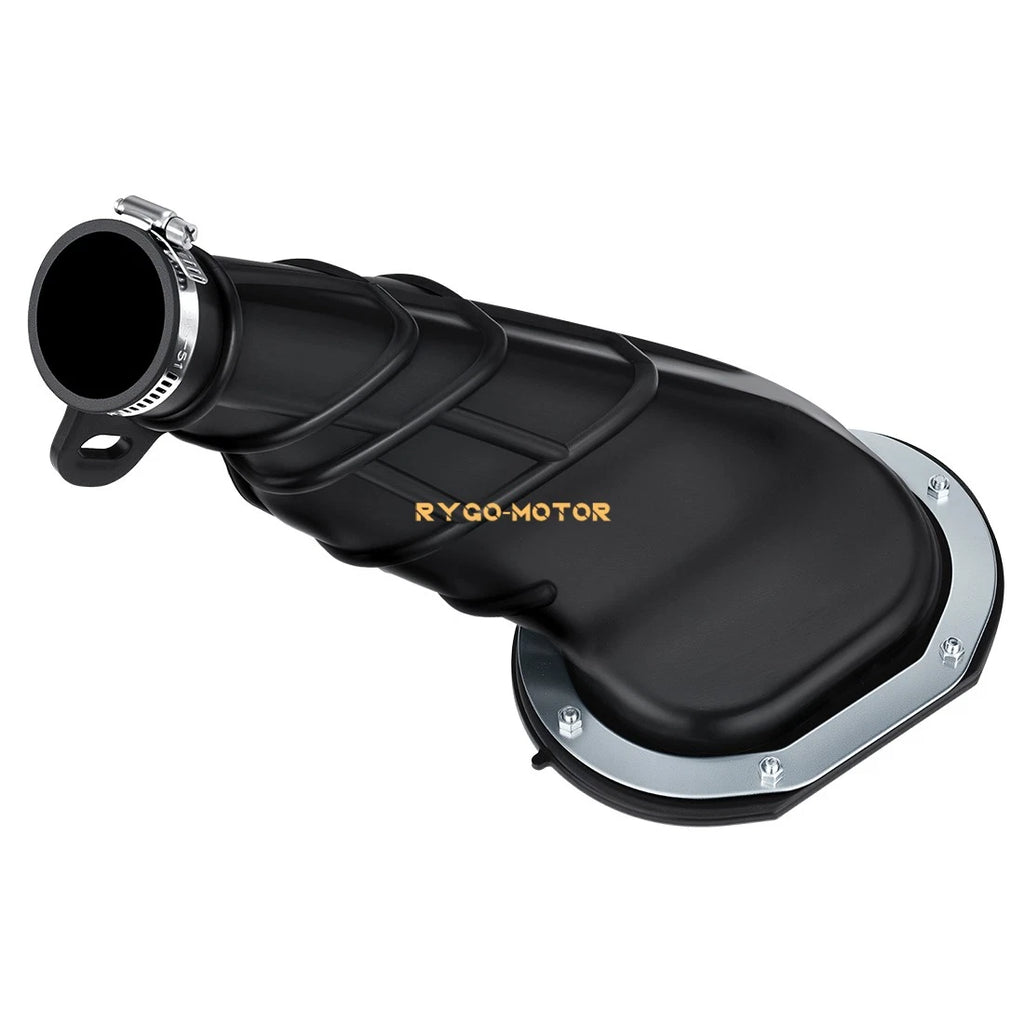 Air Box Intake Boot Joint & Air Cleaner Holder Kit for Yamaha Blaster YFS200 (200)
